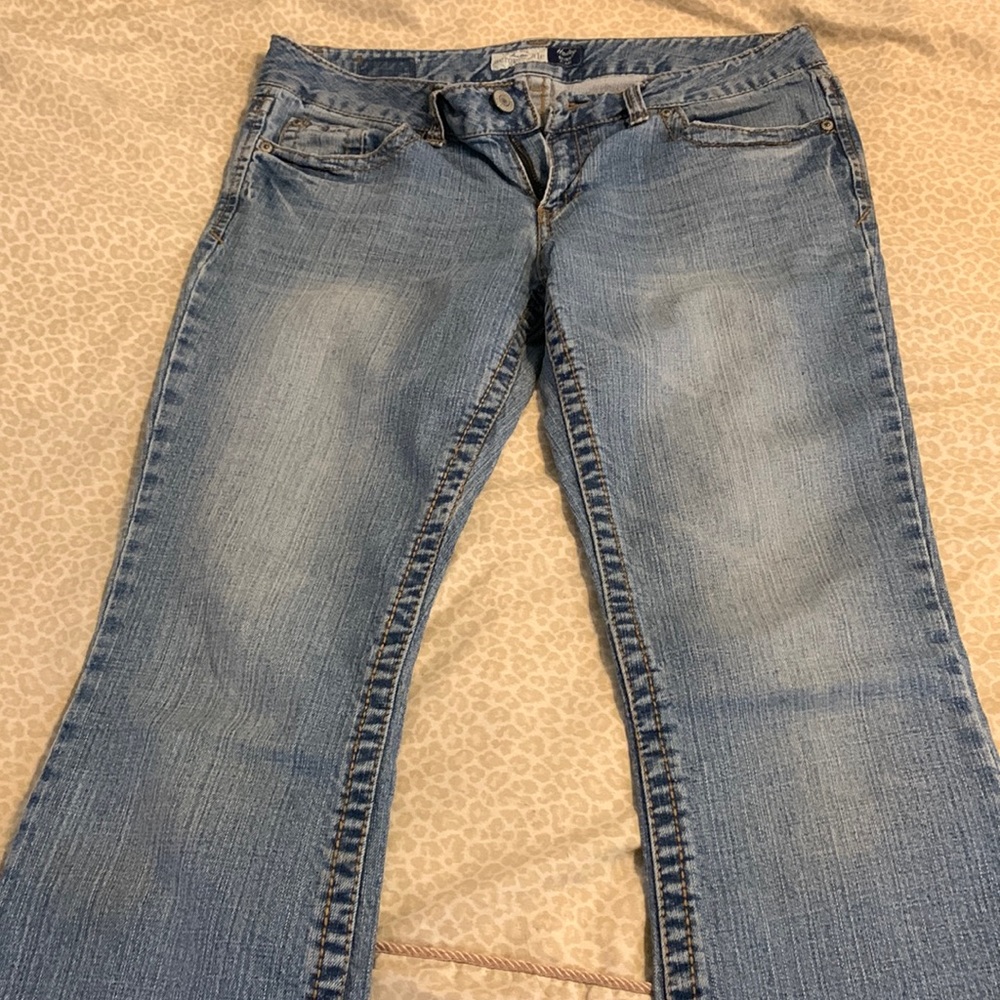 Aeropostale Jeans 11/12